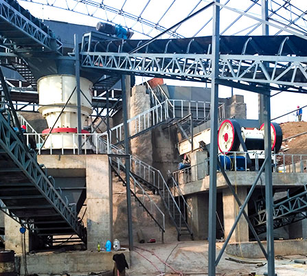 顎破現(xiàn)場(chǎng)