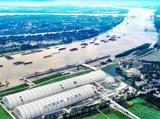 7大礦源布局砂石市場，年產近1.5億噸！看中電建如何打造行業(yè)標桿