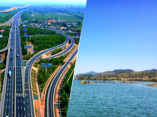 河南公路水路投資完成近千億，帶動砂石新需求