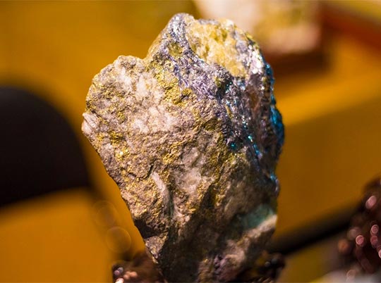 中國“金礦之都”發(fā)現(xiàn)50噸金礦！關于金礦選礦工藝，你知道多少？