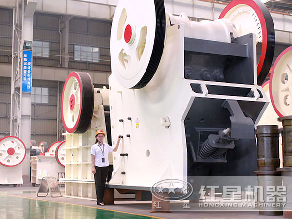 顎式破碎機(jī)什么牌子好？